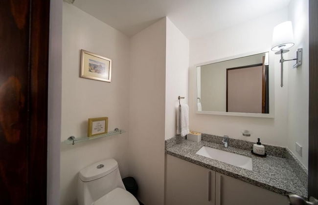 Altos Tower Apartamento de 3 habitaciones - Photo 34