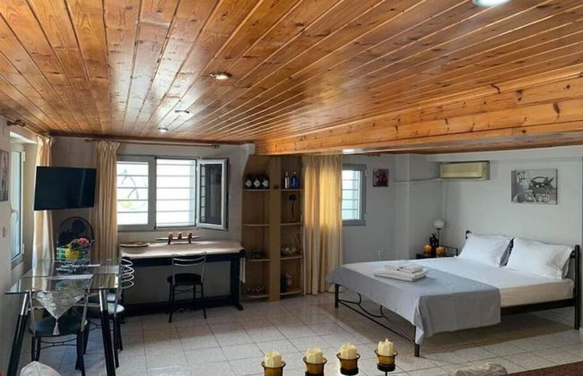 Dolce Vita - In the Heart of Lefkada - Lefkada BnB - Foto 8