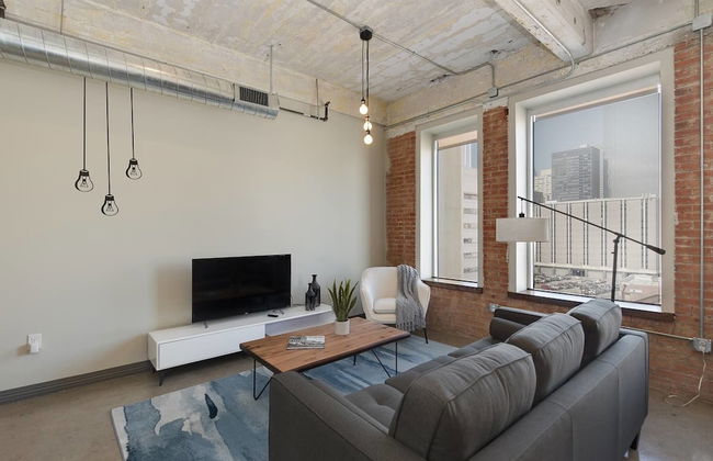 Brand New Stunning Unit Downtown - Foto 9