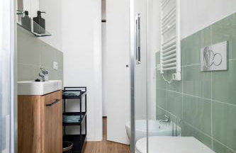 Santa Giulia Suite - 15 minutes from city centre - Foto 10