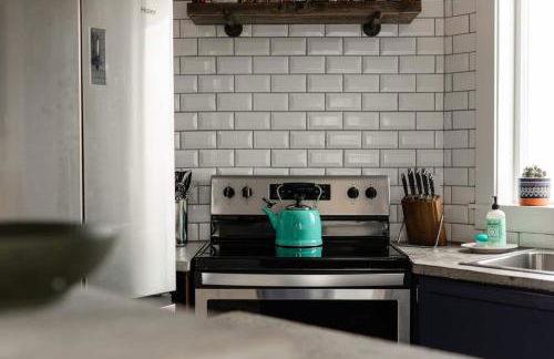 Modern Tiny House with Spectacular Views - Foto 10