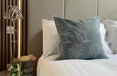 No 50 - 2nd Floor Beautiful one bed apartment in Liverpool Sleeps 4 - Foto 11