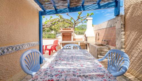 Maison Fleurynes - Foto 3