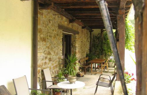 Agroturismo Sidreria Txindurri Iturri - Foto 10