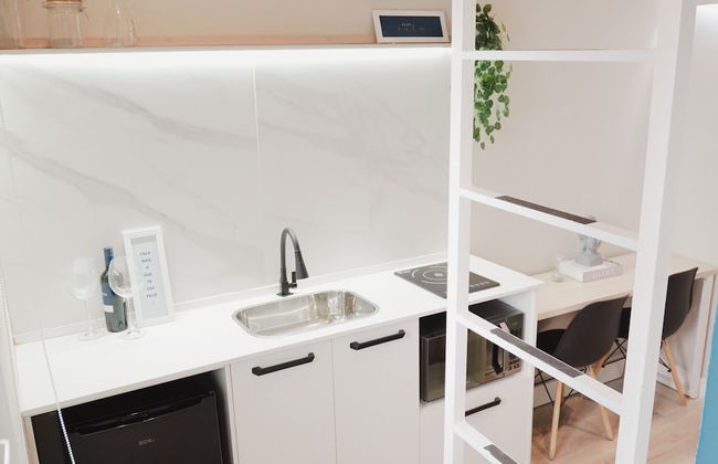 Apê Paulista Alameda Santos - Foto 31