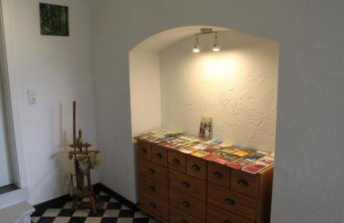 Ferienwohnung Haus Stein - Foto 13