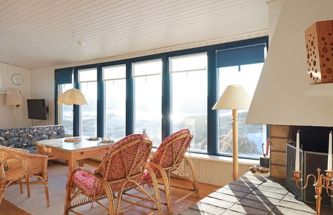 4 Star Holiday Home in Bovallstrand-by Traum - Foto 17