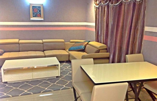 Star Residence - Photo 9