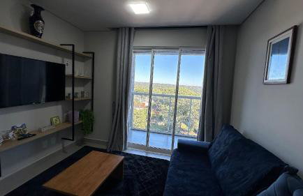 Apartamento na região central de Foz - Cancún - Foto 34