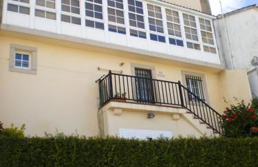 A Pousada do Mar Ferrol - Foto 61