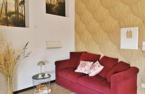 Le Nid en Chanté Vue Panoramique - Foto 6