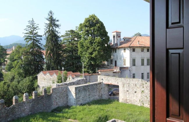 Charming Apartment With Stunning Terrace - Foto 18