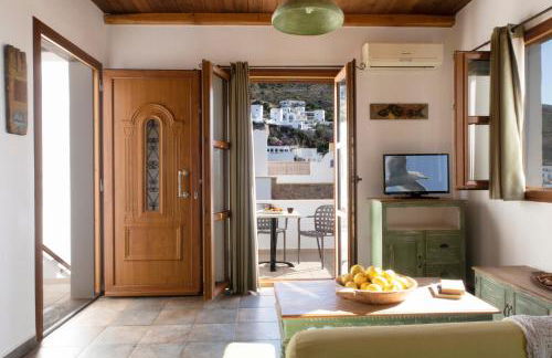 Panteli Beach Hotel - Foto 66