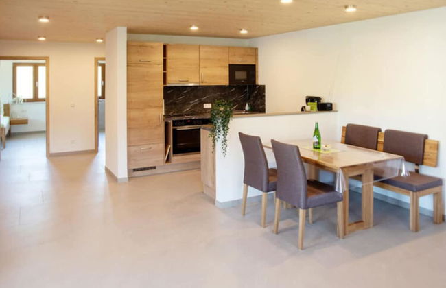 Apartment Tenne in Konigheim - Foto 10