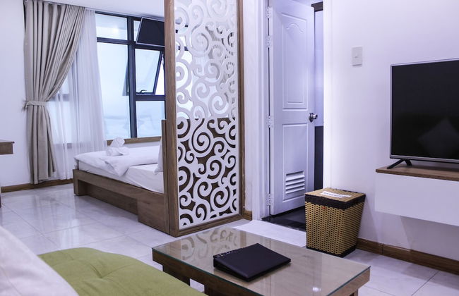 Gold Ocean Nha Trang - Foto 3