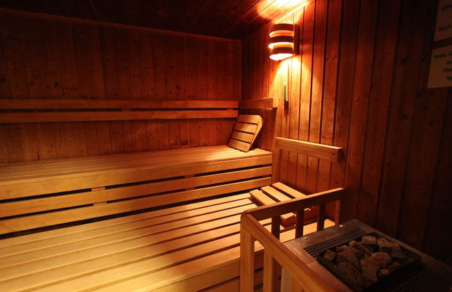 Ferienwohnung Riefenbach - Foto 9