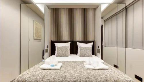 Elegant Flat - 2br-6p - Foto 2, towels