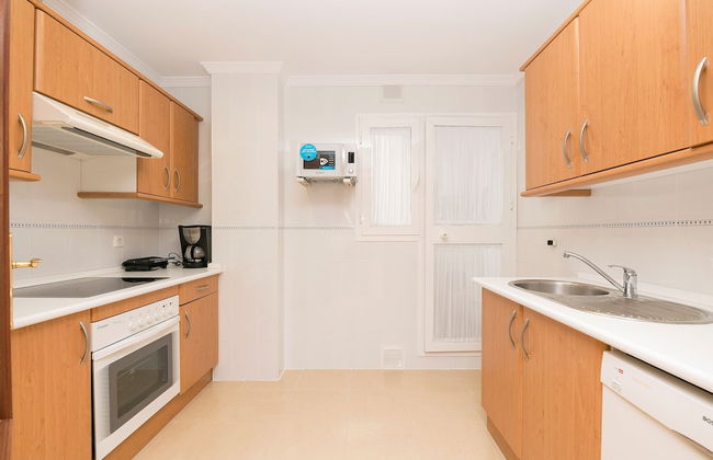 Bahia De La Luz in Chipiona - Foto 15