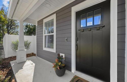 Brand New beautiful house with a luxury backyard - Foto 7