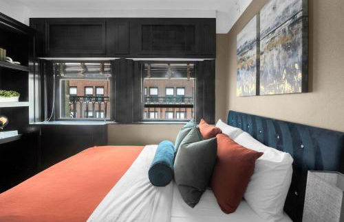 NYC Apartment in The Best Location! Walking Distance to Everything! - Foto 7