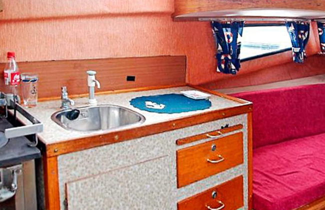 Holiday Home in Hundeidvik - Foto 11