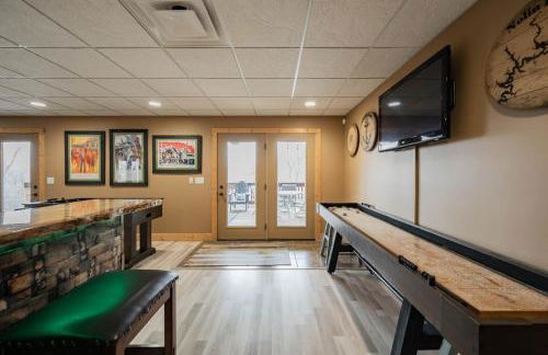 Captain's Cove Lakehouse - Foto 23