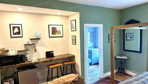 The Downtown Downeast Room - Foto 4