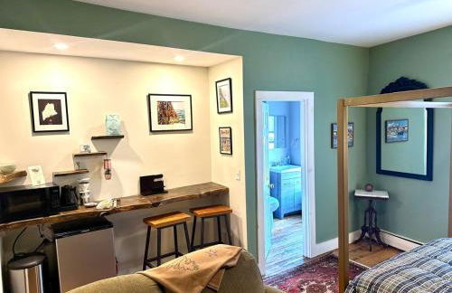 The Downtown Downeast Room - Foto 4