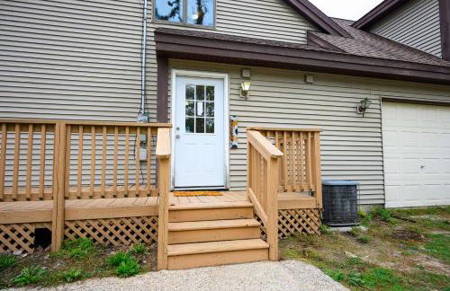 Up North Getaway - Foto 9