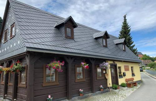 Ferienhaus Sissi - Wellness-Paradies in ruhiger Lage mit Whirlpool und Sauna - Foto 22