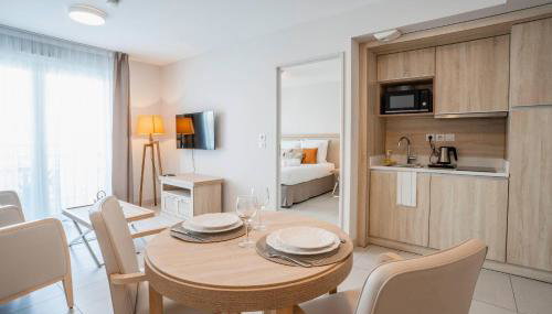 Quality Aparthotel Nice - Foto 5