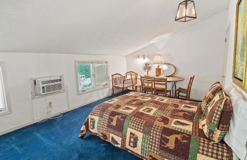 Clear Creek Escape - Double Decker Dock, Swim Dock And Fishing Pier - Foto 26