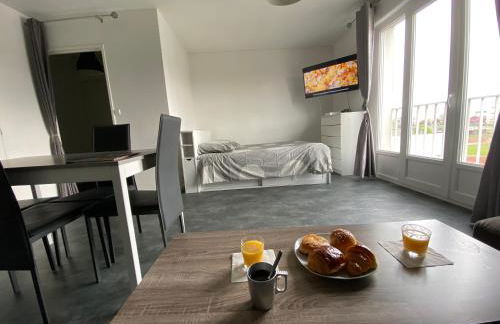 Appartement du Val de Loire - Photo 1