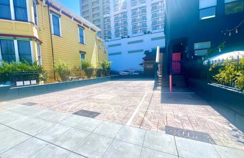 Bright, Spacious 4 BD in the Heart of Little Italy - Foto 34