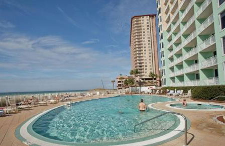 Emerald Beach Resort by Panhandle Getaways - Photo 8