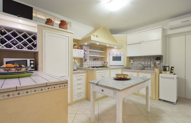 1738 Tenuta degli Ulivi by Perle di Puglia - Foto 31