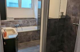 Ferienwohnung New York - Foto 15