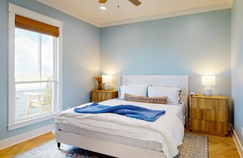 Modern Gulf Views Gated Community Dog Haven - Foto 25