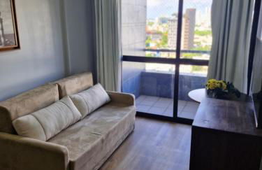 Ilha do Leite Flat - Confortável e Super Completo - Foto 9