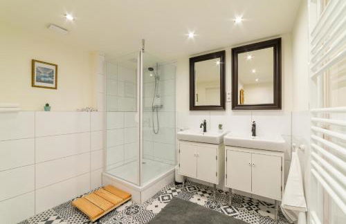 Bürgerpark Apartments - Photo 8