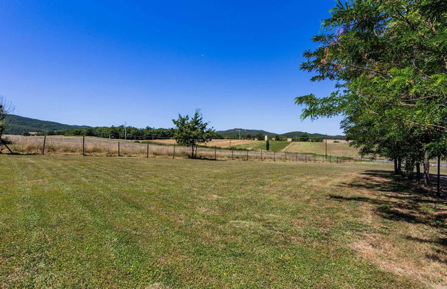 Apartment in Tuscany With Pool and Scenic Views - Foto 28