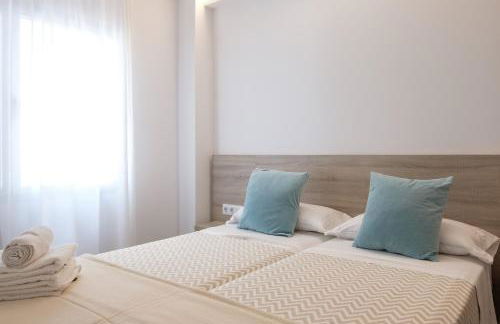 Sea Breeze Apartments - Foto 31