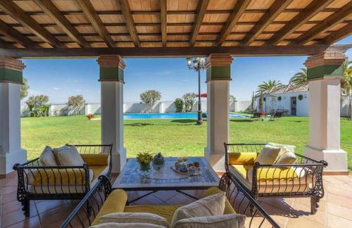 Cortijo Pavia - Photo 4