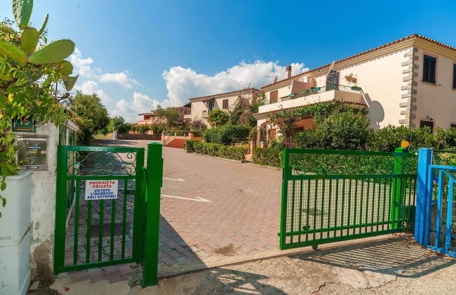 Fantastic Sardinia Casa Piras pir01 - Photo 1