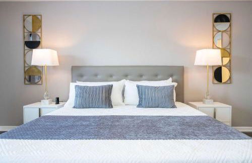 Luxury 5Bd Close to Disney with Pool at Windsor Cay 1285 - Foto 49