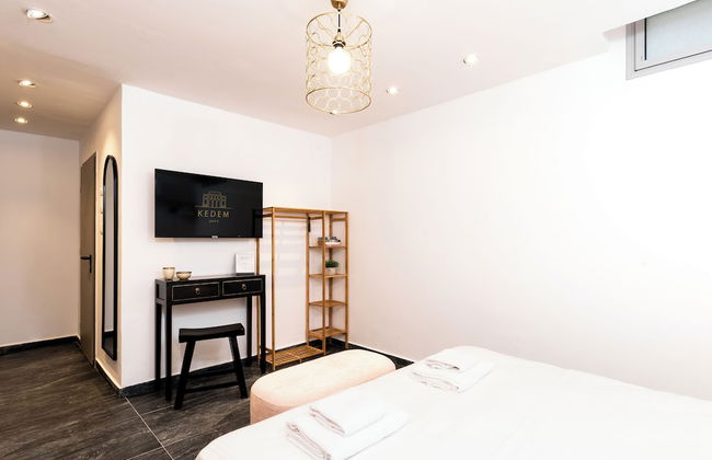 Jaffa Port TLV Hotel Apartments - Foto 50