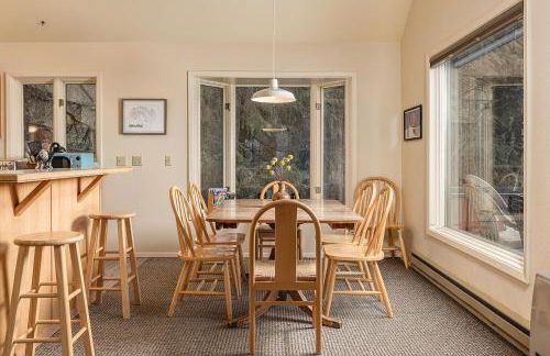 Mountain Creek Chalet - Foto 7