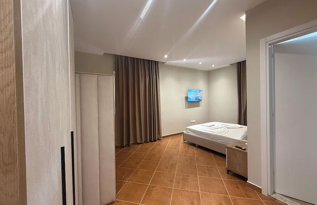 Kalpazo Hotel Tommy Durres - Foto 13