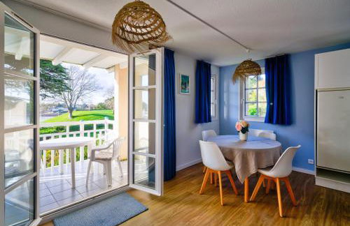 Côté Ouest - Appt avec piscine partagée - Foto 11