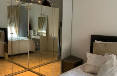 Appartement moderne et spacieux proche Paris - Foto 6